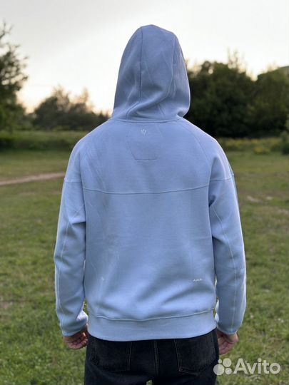 Зип худи Nike tech fleece nocta