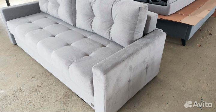 Диван Еврокнижка 