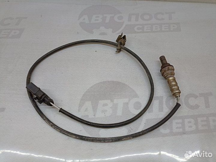 Датчик кислородный Lambdasonde Audi A6 C6 BDW 2006