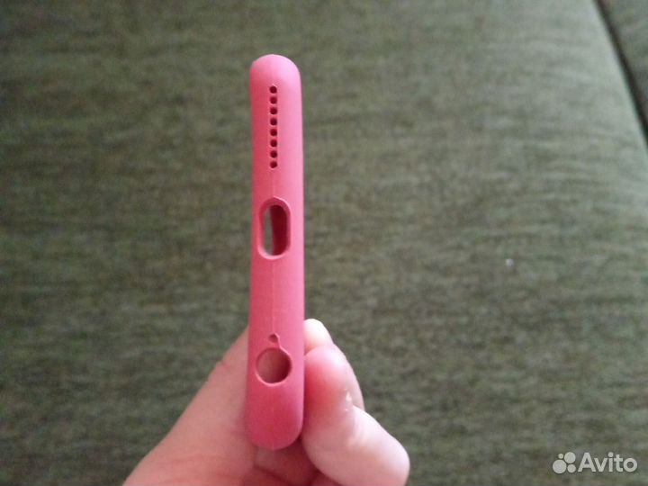 Чехол на iPhone 6 Plus