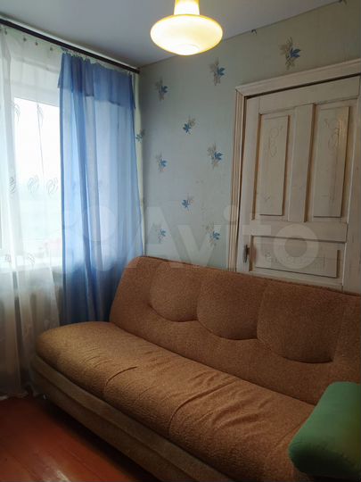 4-к. квартира, 60,4 м², 4/5 эт.