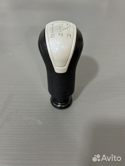 Ручка кпп priora 2