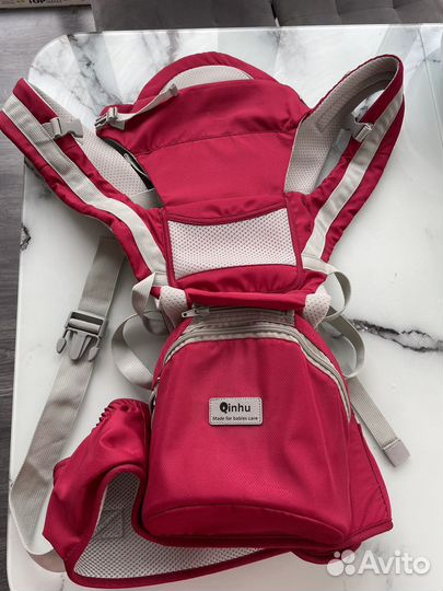 Кунгуру-переноска