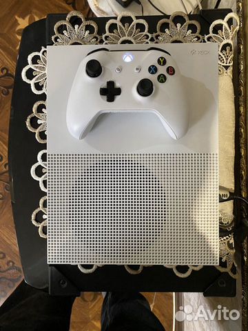 Xbox one s all digital