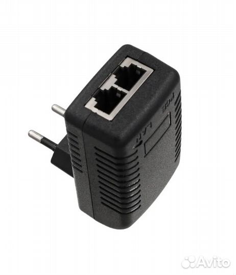 POE инжектор