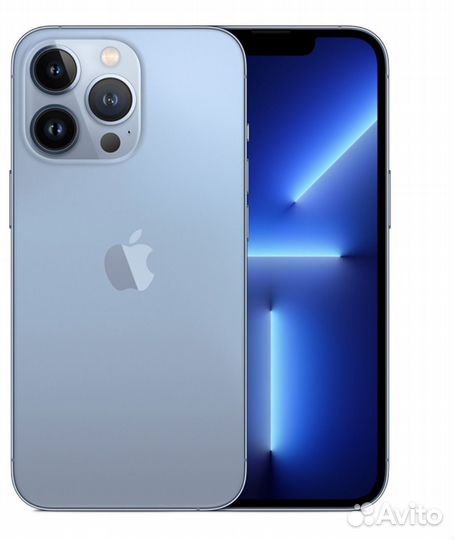 iPhone 13 Pro Max, 256 ГБ
