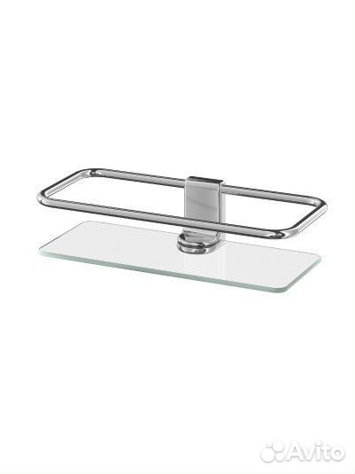 IKEA Kalkgrund полка для ванной 24*6
