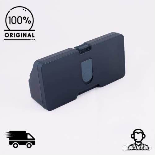 Резервуар для воды Xiaomi Mi Robot Vacuum-Mop P