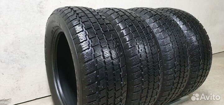 Cooper Weather-Master S/T 2 225/60 R17