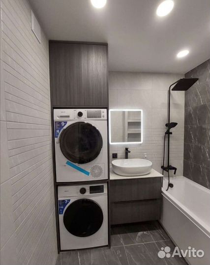 Плиточник Ремонт Ванной Под Ключ