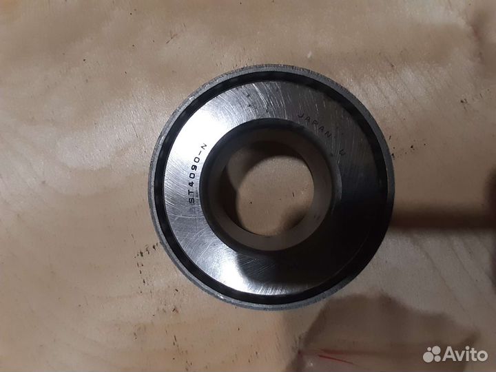 Подшипники на Тойота лк80