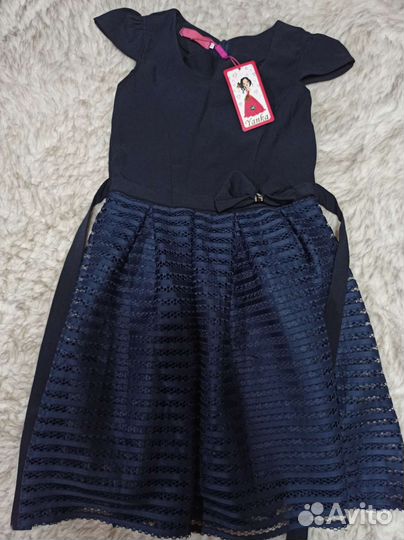 Школьная форма для девочки