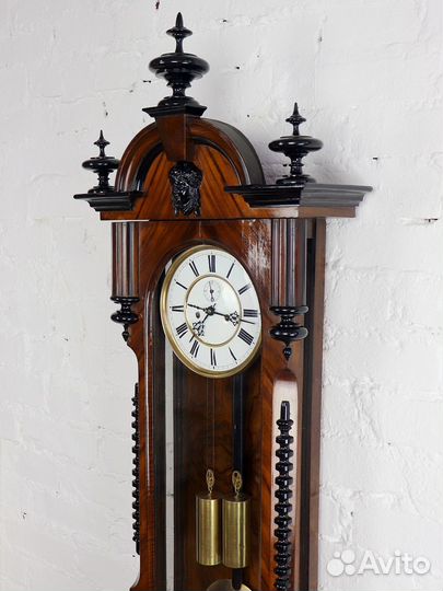 Часы настенные