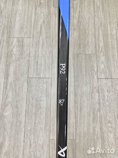 Клюшка хоккейная Bauer Nexus League (long) SR (L)