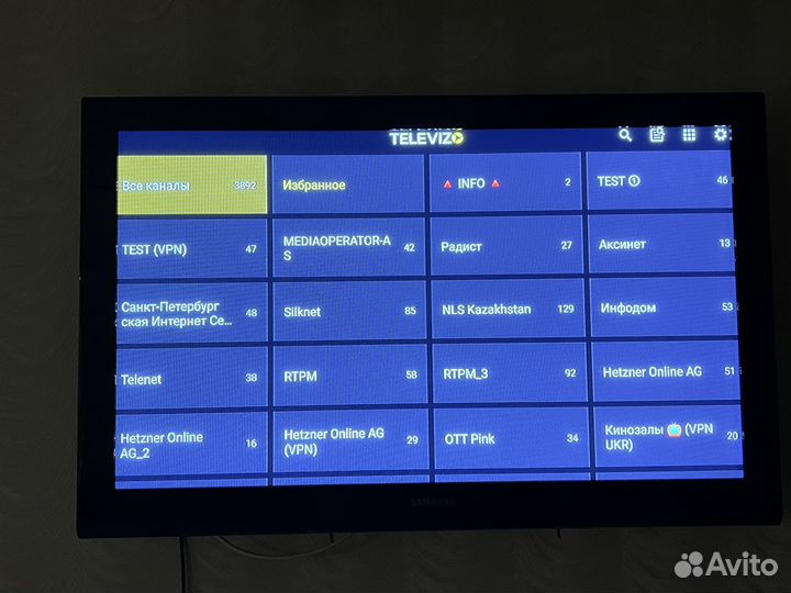 Smart tv приставка андроид прошитая