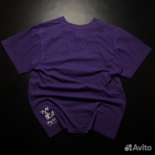 Lrg rap hip hop футболка