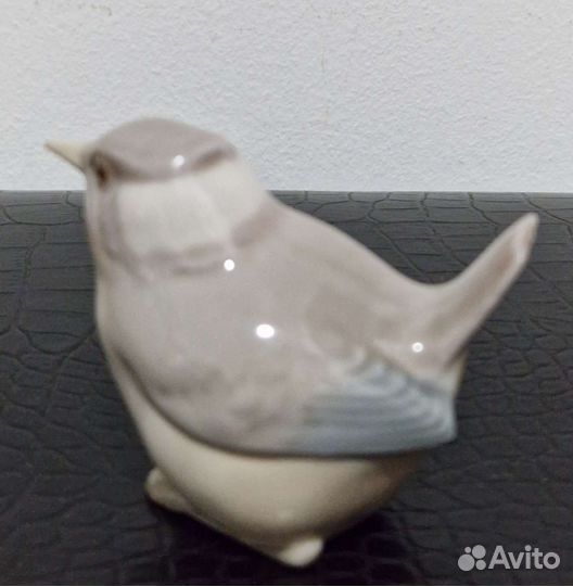 Фарфоровая статуэтка Lladro