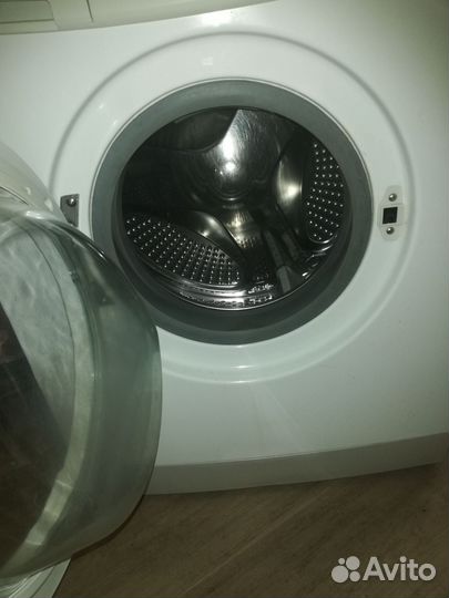 Стиральная машина samsung 3,5кг
