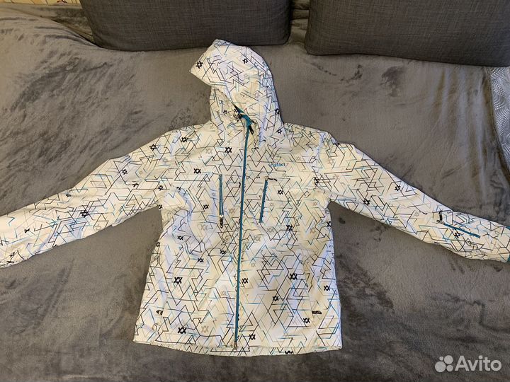 Горнолыжная куртка Volki (50 L)