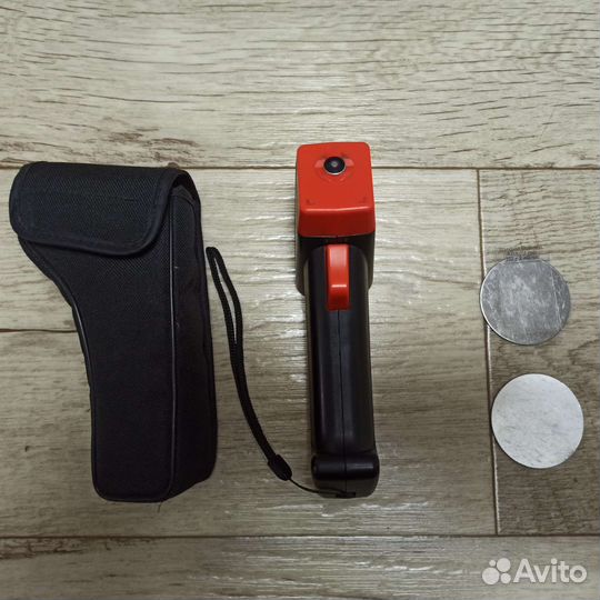 Толщиномер ет11 Р