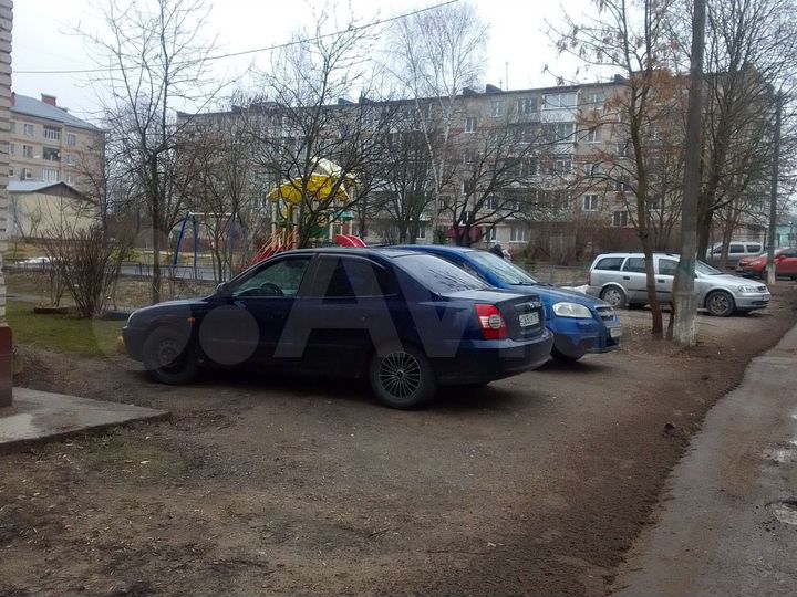 1-к. квартира, 38 м², 1/5 эт.