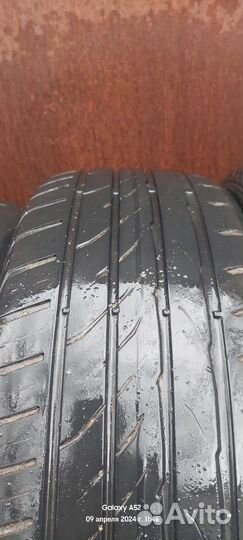 Matador MP 47 Hectorra 3 195/55 R16