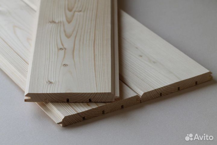 Имитация бруса с доставкой