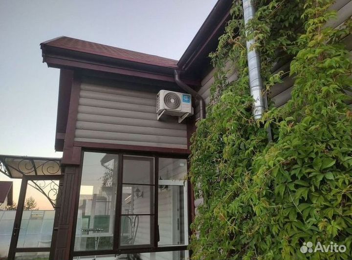 Кондиционер сплит в наличии