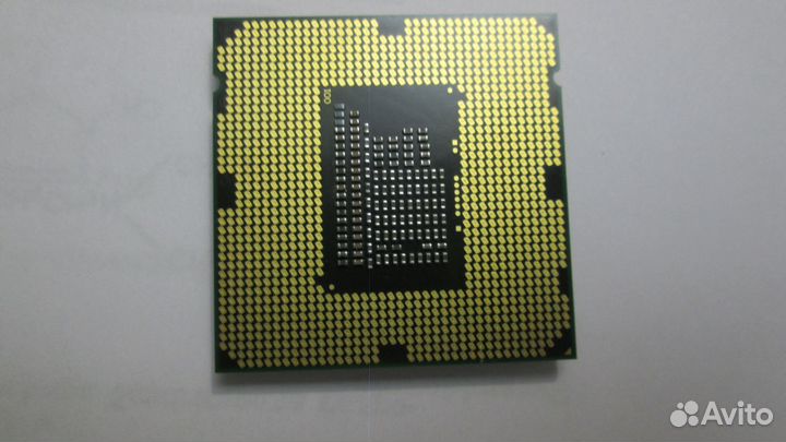 Продам процессоры Intel Pentium G620