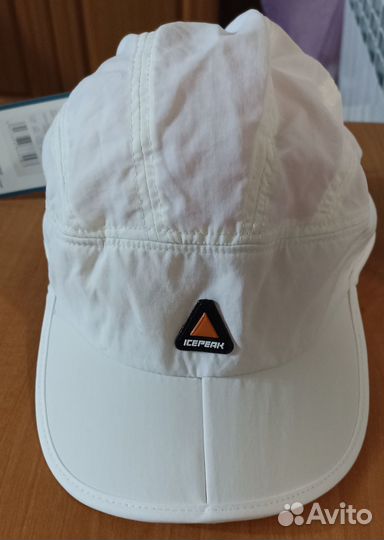 Кепка Icepeak