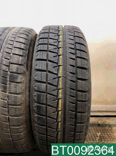 Bridgestone Blizzak RFT 205/60 R16 99M