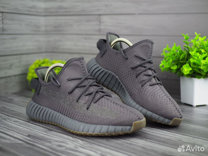 Adidas yeezy boost 350 размеры от 41 до 45