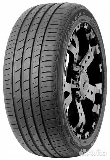 Nexen N Fera RU1 235/45 R18