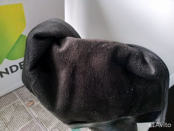 Сапоги