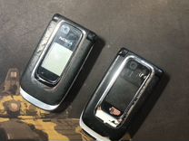 Nokia 6131