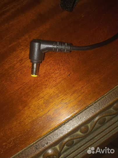 Блок питания для ноутбука asus 19v