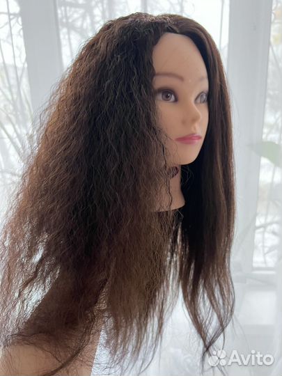 Болванка для причесок