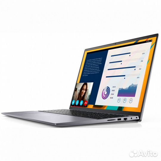 Ноутбук Dell Vostro 5620 527348
