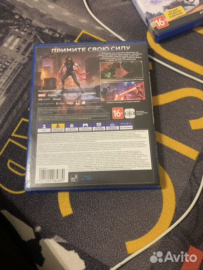 Игры для приставок ps4