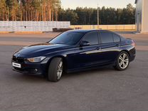BMW 3 серия 2.0 AT, 2014, 180 000 км, с пробегом, цена 1 710 000 руб.