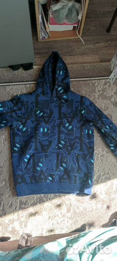 Худи мужское