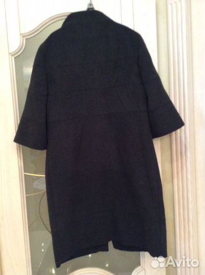 Пальто женское демисезонное 42 44