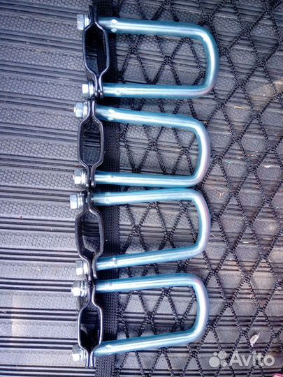 Ограничитель груза