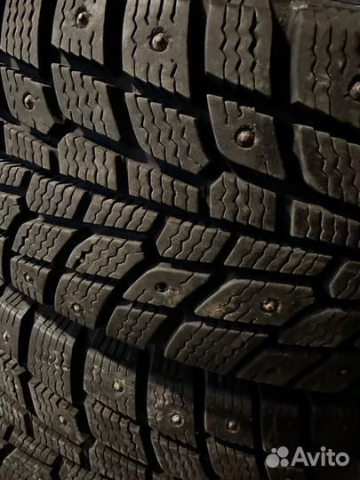 Michelin X-Ice North 2 175/65 R14 82Q