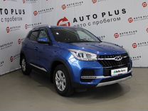 Chery Tiggo 4 1.5 MT, 2021, 22 582 км, с пробегом, цена 1 570 000 руб.