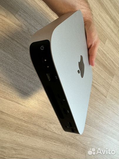 Apple mac mini m2 8 256