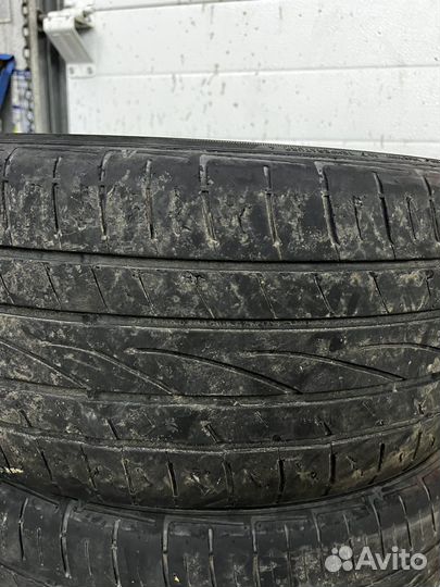 Falken Ziex ZE-912 235/50 R18