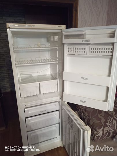 Холодильник на запчасти