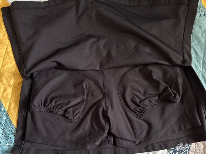 Юбка шорты для тенниса