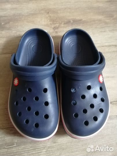 Сабо детские 34